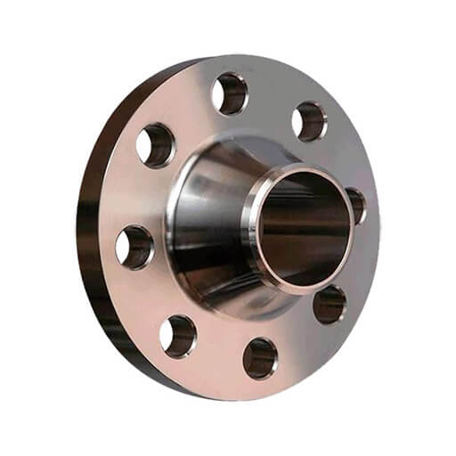 مقایسه فلنج فولادی و فلنج استنلس استیل