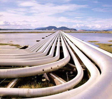 لوله های مورد استفاده در صنعت نفت، گاز و پتروشیمی