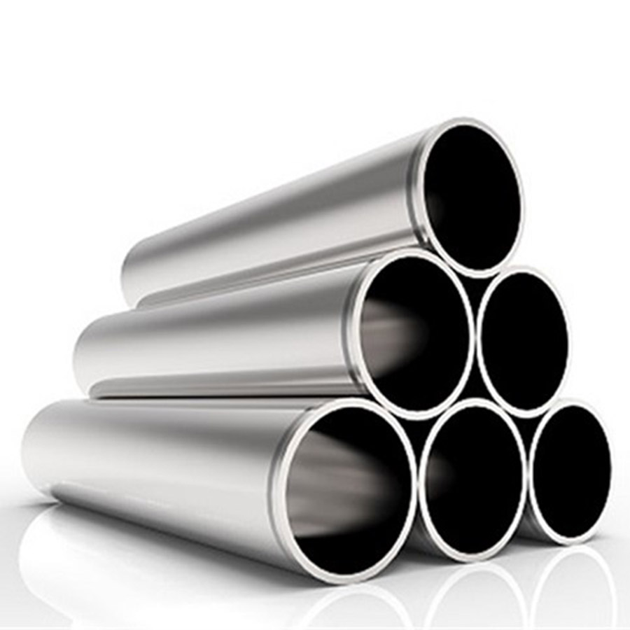 لوله‌ استیل