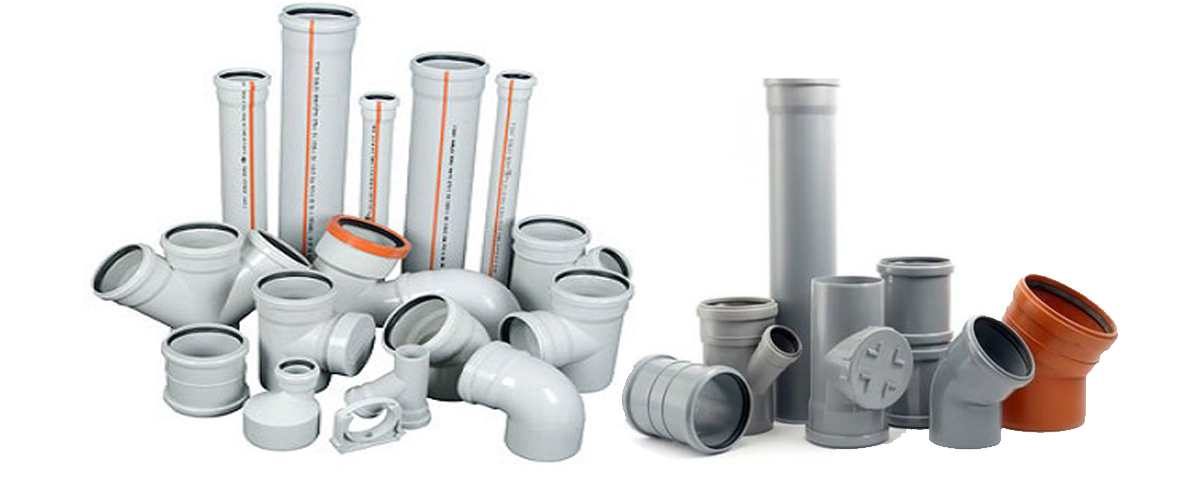 اتصالات پوش فیت یک راه‌حل کارآمد برای سیستم‌های لوله‌کشی