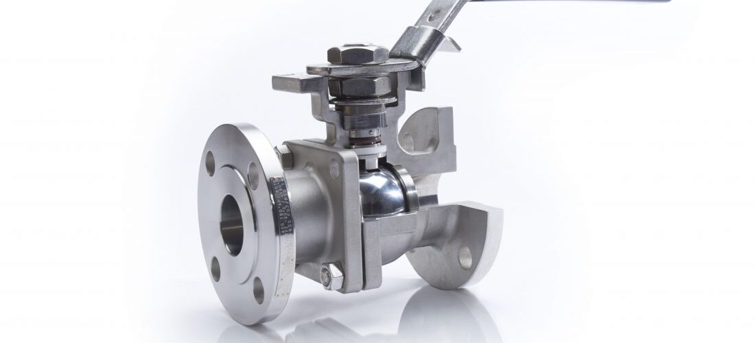 کانکتور بال ولو