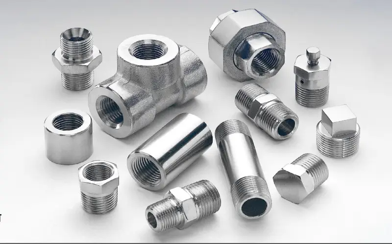 اتصالات دنده‌ای یا جوشی؟